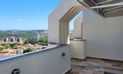 Apartamento com 3 quartos à venda no Jardim Nasralla, Bauru 