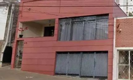 Casa com 5 quartos à venda no Centro, Bauru 