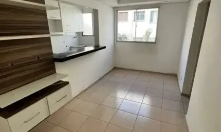 Apartamento com 2 quartos à venda no Jardim Contorno, Bauru 