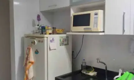 Apartamento com 2 quartos à venda no Jardim Contorno, Bauru 