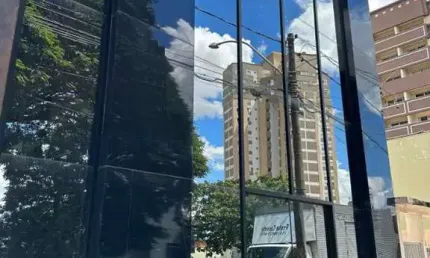 Prédio comercial em vila santa tereza, (bauru) - sp
