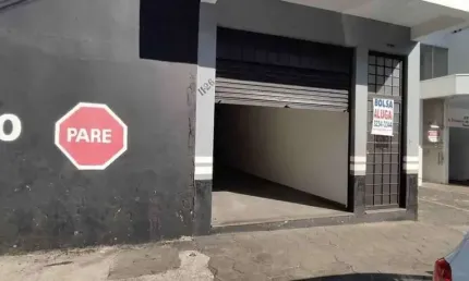 Prédio à venda no Centro, Bauru 
