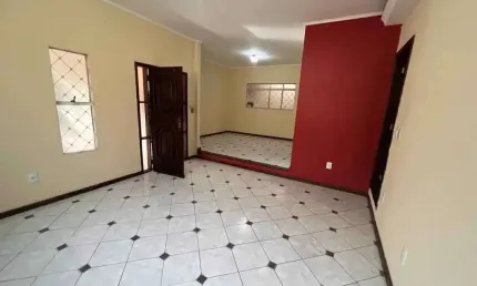 Casa com 3 quartos à venda na Vila Alto Paraíso, Bauru 