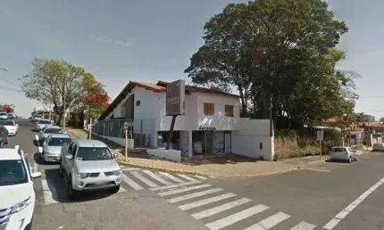 Casa com 3 quartos à venda no Jardim Aeroporto, Bauru 