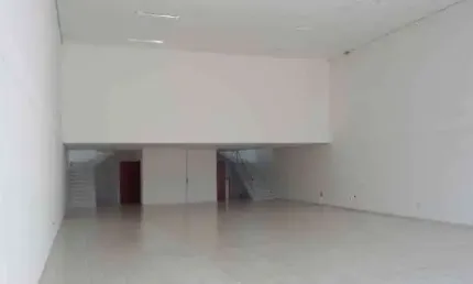 Prédio à venda no Parque Jardim Europa, Bauru 