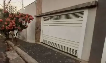Casa com 3 quartos à venda no Centro, Bauru 