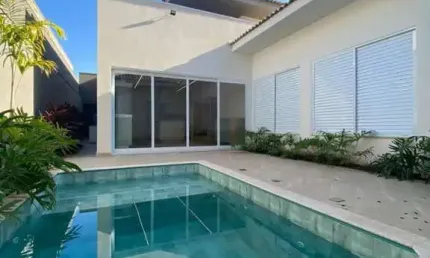 CASA em Residencial Spazio Verde Comendador, (Bauru) - SP