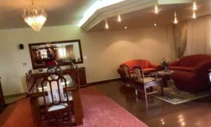 Apartamento com 4 quartos à venda no Jardim Estoril, Bauru 
