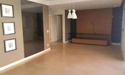 Apartamento com 3 quartos à venda no Jardim Estoril IV, Bauru 