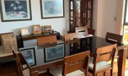 Apartamento com 3 quartos à venda na Vila Aeroporto Bauru, Bauru 