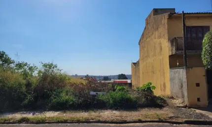 Terreno residencial em vila industrial, (bauru) - sp