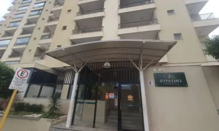 Apartamento com 3 quartos à venda no Jardim Panorama, Bauru 