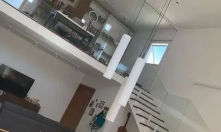 Casa em condomínio fechado com 3 quartos à venda no Jardim Marabá, Bauru 