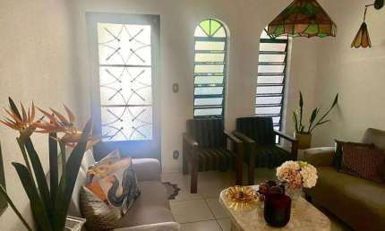 Casa com 3 quartos à venda no Jardim Panorama, Bauru 