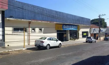 Prédio à venda no Centro, Bauru 