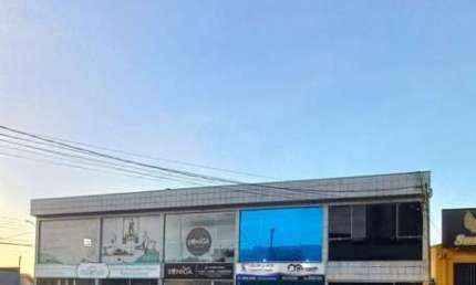 Ponto comercial à venda na Vila Cardia, Bauru 