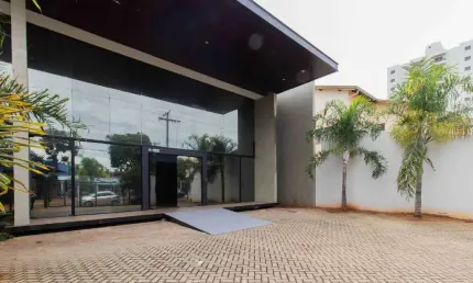 Prédio à venda no Jardim Estoril IV, Bauru 