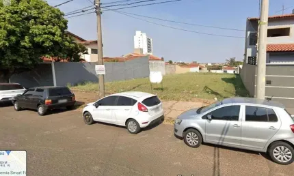 TERRENO COMERCIAL em JARDIM ESTORIL 4, (Bauru) - SP