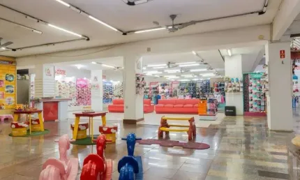 Prédio à venda no Centro, Bauru 