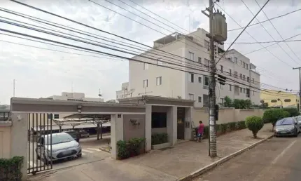 Apartamento com 2 quartos à venda na Vila Cardia, Bauru 