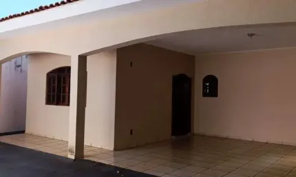 Casa com 3 quartos à venda no Jardim Nova Esperança, Bauru 