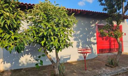 Casa com 2 quartos à venda no Jardim Nova Bauru, Bauru 