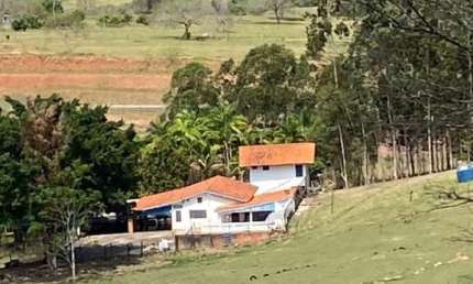 Fazenda à venda na Zona Rural, Piratininga 