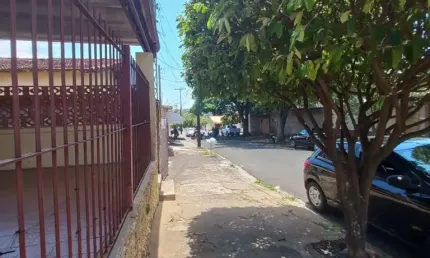 Casa com 4 quartos à venda na Vila Industrial, Bauru 