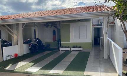 Casa com 2 quartos à venda no Distrito Industrial Domingos Biancardi, Bauru 