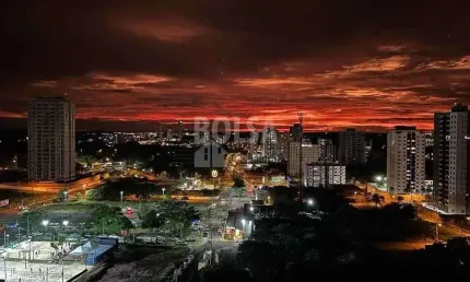 Apartamento la guardia em vila aviação, (bauru) - sp