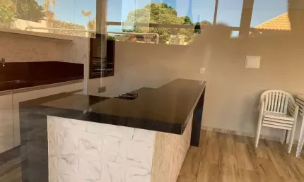 Apartamento com 3 quartos à venda no Parque Jardim Europa, Bauru 