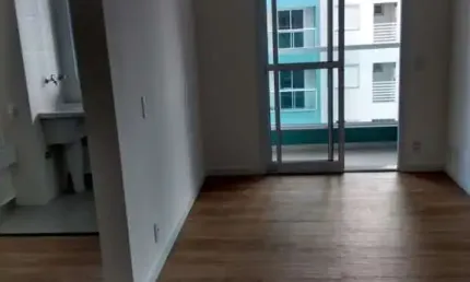 Apartamento com 2 quartos à venda na Vila Santo Antônio, Bauru 