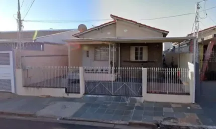 Casa com 3 quartos à venda no Jardim Bela Vista, Bauru 