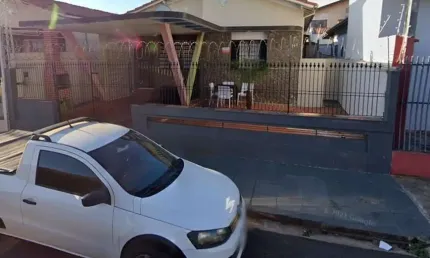 Casa com 2 quartos à venda no Jardim Bela Vista, Bauru 