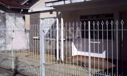 Casa com 2 quartos à venda no Jardim Bela Vista, Bauru 