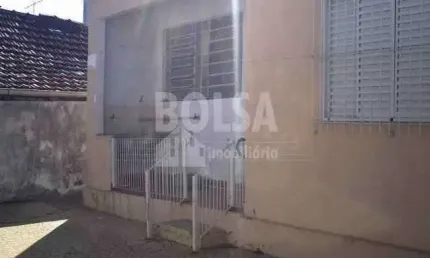 Casa com 2 quartos à venda no Jardim Bela Vista, Bauru 