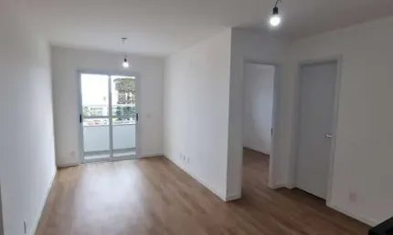 Apartamento com 1 quarto à venda na Vila Nova Cidade Universitária, Bauru 