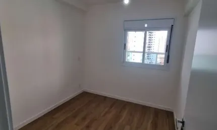 Apartamento com 1 quarto à venda na Vila Nova Cidade Universitária, Bauru 