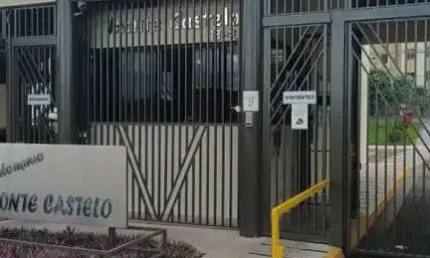 Apartamento com 3 quartos à venda na Vila Coralina, Bauru 