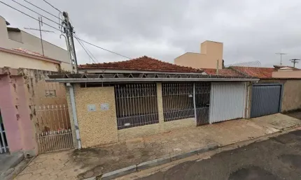 Casa com 3 quartos à venda no Jardim Bela Vista, Bauru 