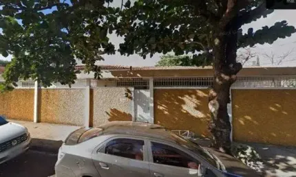 Casa com 3 quartos à venda no Parque Jardim Europa, Bauru 