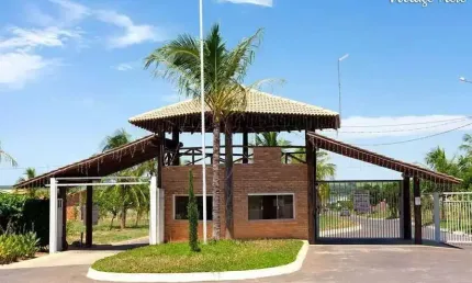 TERRENO EM CONDOMINÍO em Corguinho, (Borborema) - SP