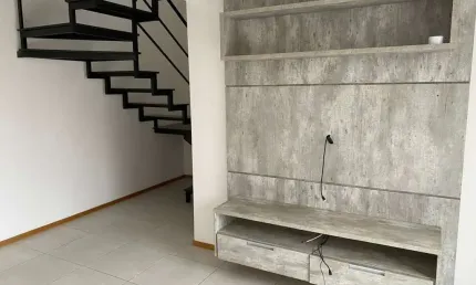Apartamento com 2 quartos à venda no Jardim Planalto, Bauru 