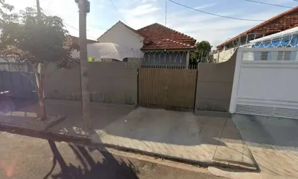 Casa com 4 quartos à venda na Vila Souto, Bauru 