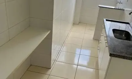 Apartamento com 1 quarto à venda no Parque Jardim Europa, Bauru  por R$ 205.000