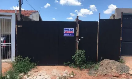 TERRENO RESIDENCIAL em VILA ALTO PARAÍSO, (Bauru) - SP