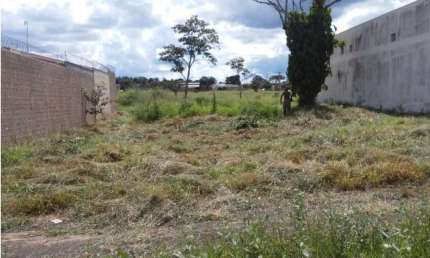 Terreno à venda no Quinta da Bela Olinda, Bauru 