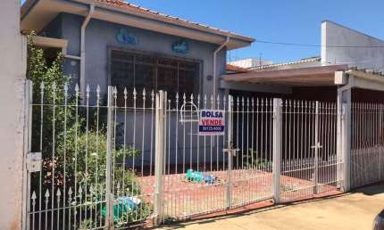 Terreno para venda com 583 m² em Vila Santa Tereza, Bauru - SP
