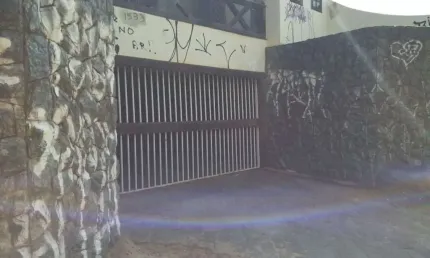 Casa com 3 quartos à venda no Jardim Panorama, Bauru 
