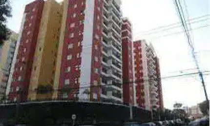 Apartamento com 5 quartos à venda no Jardim Estoril IV, Bauru 